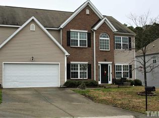 2801 Framer Ln, Durham, NC 27704