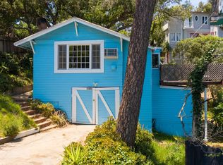 8519 Cole Crest Dr #1, Los Angeles, CA 90046