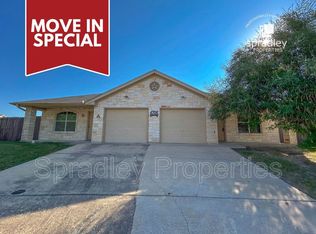 4706B Babu Ct, Temple, TX 76502