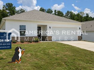 10319 Squires Way, Vance, AL 35490
