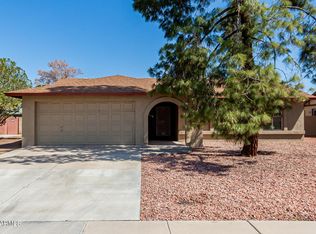 3124 W Taro Ln, Phoenix, AZ 85027