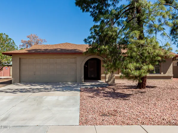 3124 W TARO Lane, Phoenix, AZ 85027