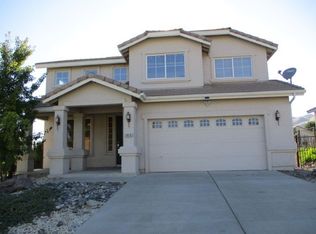 2615 Glen Eagles Dr, Reno, NV 89523