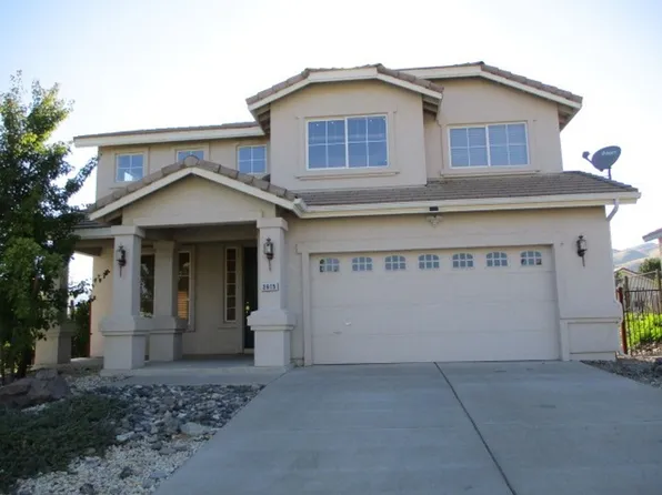 2615 Glen Eagles Dr, Reno, NV 89523