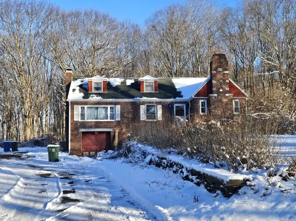 (undisclosed Address), Bristol, CT 06010