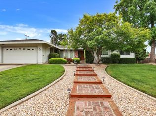 8242 Treecrest Ave, Fair Oaks, CA 95628