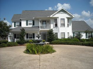 126 Cane Ct, Thibodaux, LA 70301