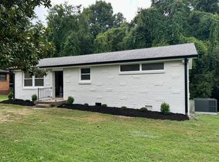 99 Thelma Dr, Mount Juliet, TN 37122