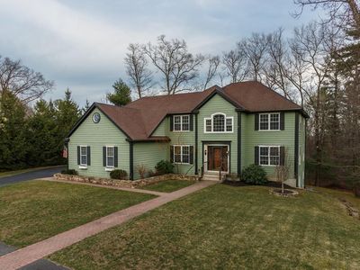 26 Londonderry Ln, Georgetown, MA, 01833