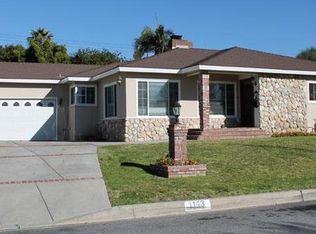 1143 E Mountain View Ave, Glendora, CA 91741
