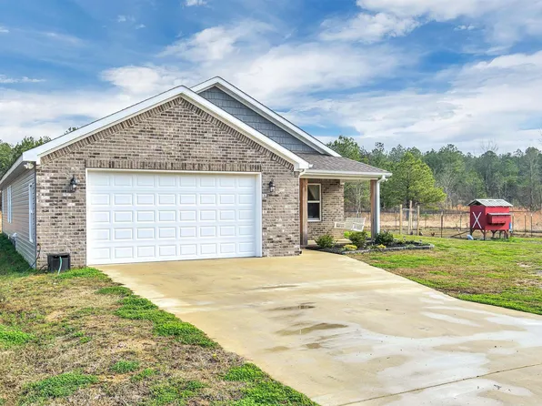 185 Herb Collette Dr, Steele, AL 35987