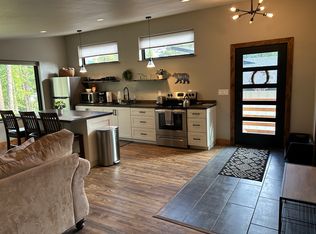 1006 Meadowlark Loop, Whitefish, MT 59937