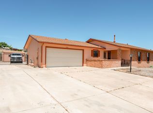 784 Hood Rd SE, Rio Rancho, NM 87124