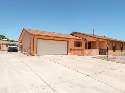 784 Hood Rd SE, Rio Rancho, NM, 87124