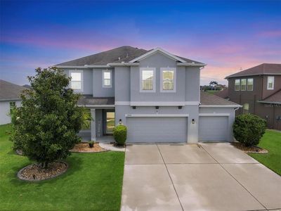7930 111th Ter E, Parrish, FL, 34219