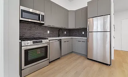 Rented by REAL New York