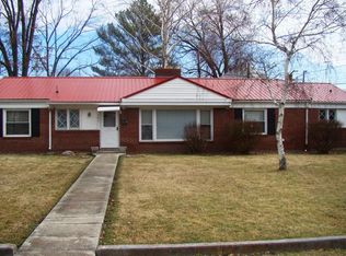 601 Addams St, Covington, VA 24426