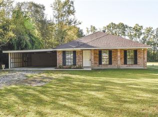 36100 Racehorse Rd, Pearl River, LA 70452