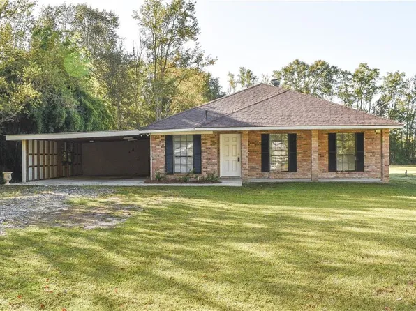 36100 Racehorse Rd, Pearl River, LA 70452