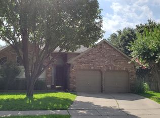 2404 Red Cedar Ln, Flower Mound, TX 75028