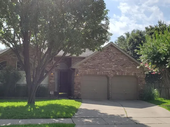 2404 Red Cedar Ln, Flower Mound, TX 75028