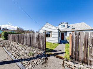 820 S Race St, Port Angeles, WA