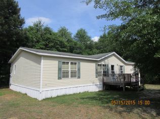 1161 Tobacco Trl, Soperton, GA 30457