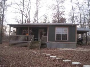 497 Confederate Rd, Hope Hull, AL 36043