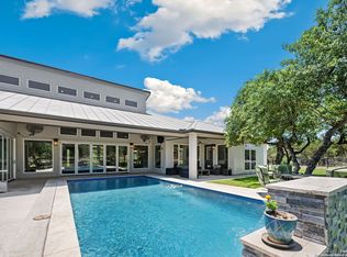 1114 Savanna, Bulverde, TX 78163
