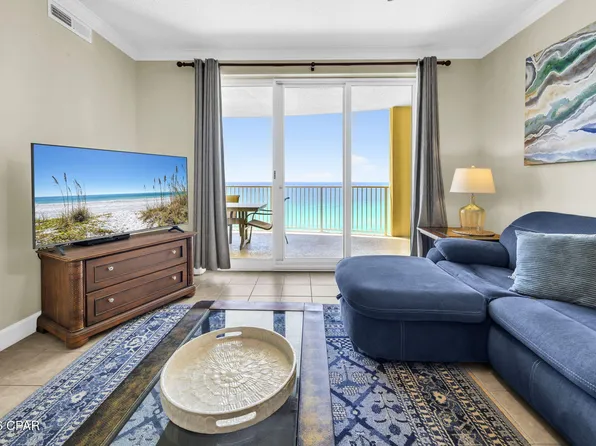 17545 Front Beach Rd Unit 1108, Panama City Beach, FL 32413