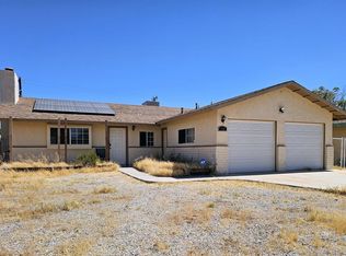 116 S Desert Candles St, Ridgecrest, CA 93555