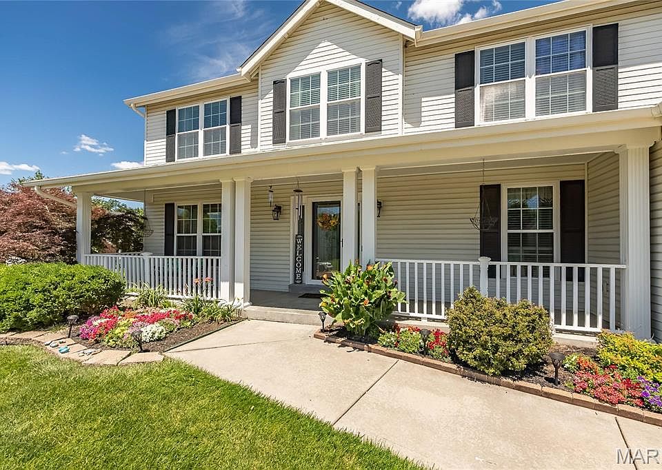 339 Buckington St, Saint Peters, MO 63376 | Zillow
