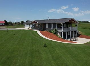 119202 Rock Rd, Stratford, WI 54484