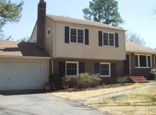 10531 Duryea Dr, Richmond, VA 23235