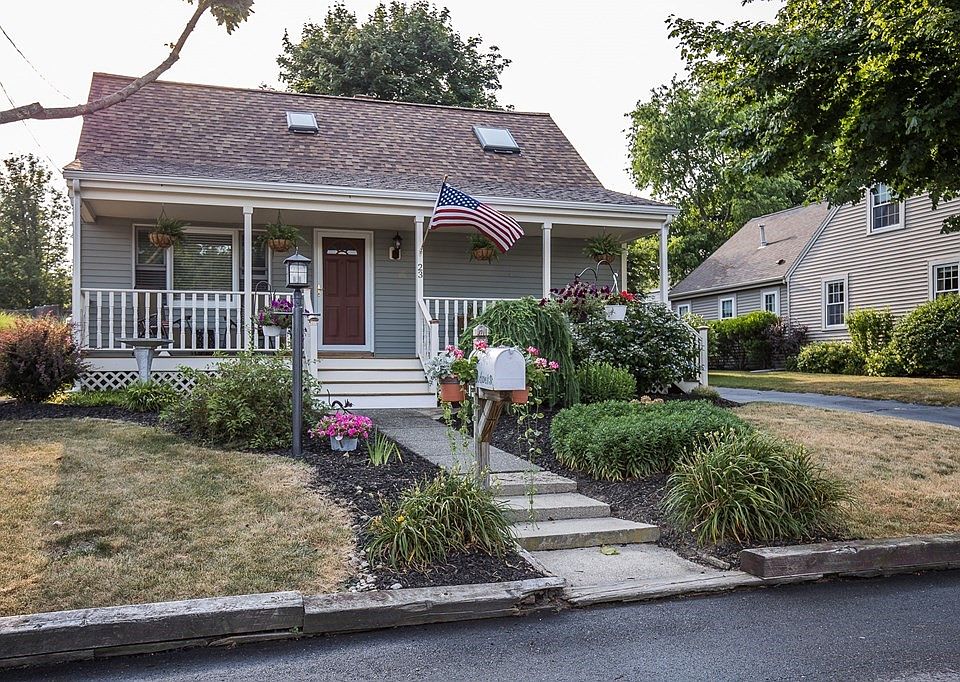 23 Bodwell St, Somerset, MA 02726 Zillow