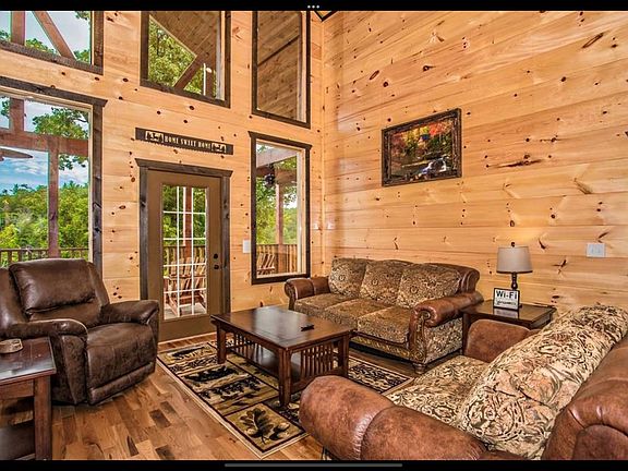 3rd image of 3144 Cherokee Valley Dr