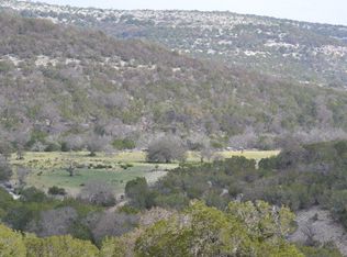 55 Cr300 Hwy, Rocksprings, TX 78880