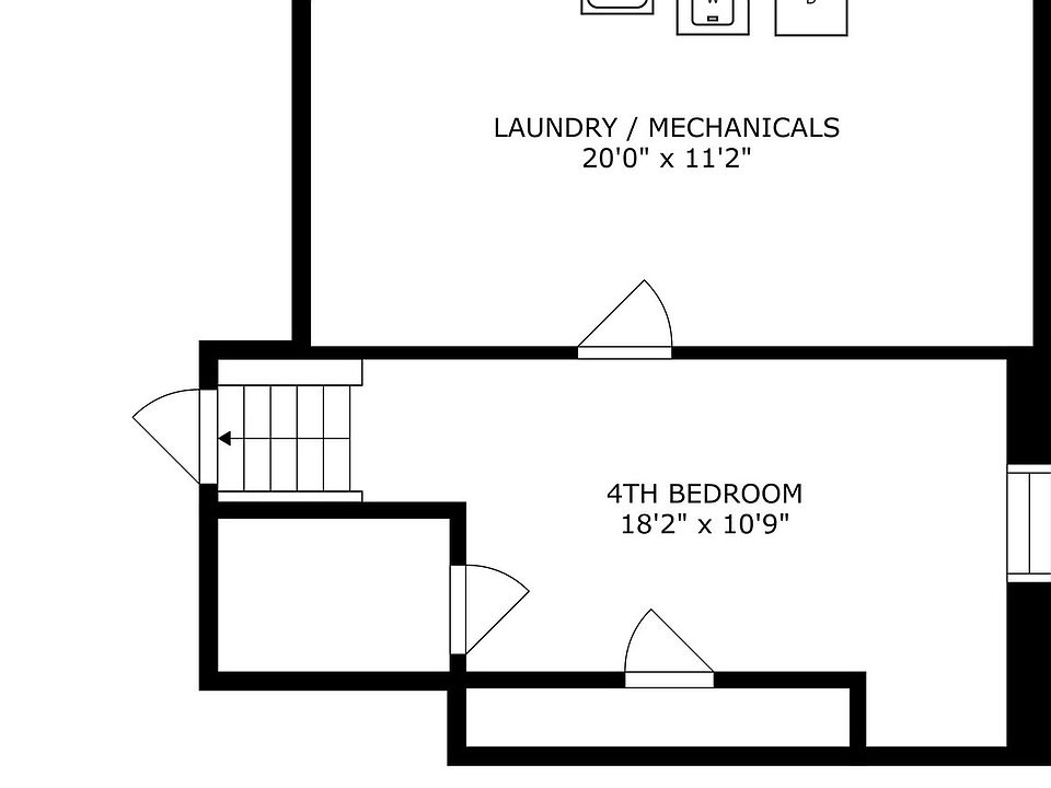 2nd image of 2220 Manico Dr
