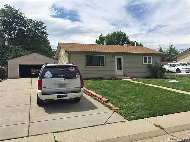 For Sale: 7561 Winona Court, Westminster, CO 80030