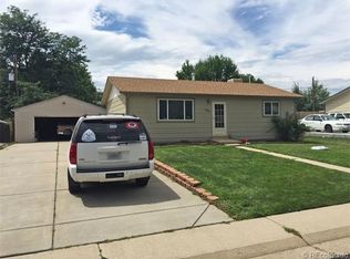 7561 Winona Ct, Westminster, CO 80030