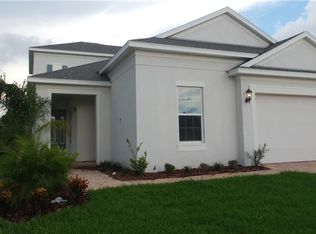 715 Cajeput Loop, Tarpon Springs, FL 34689