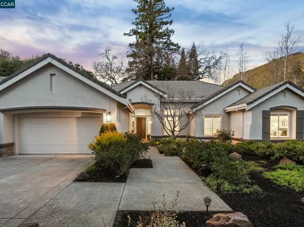 947 Pepperwood Dr, Danville, CA 94506