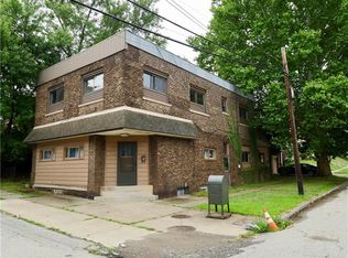 1900 Maple St, Munhall, PA 15120