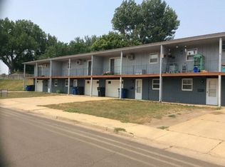 971 Foster Dr APT 1, Dickinson, ND 58601