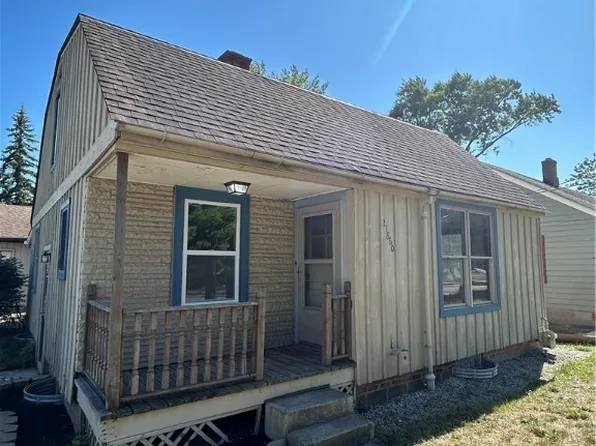 21860 Louis Rd, Bedford Heights, OH 44146