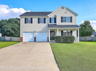 1354 Pinyon Pine Dr, Ladson, SC 29456