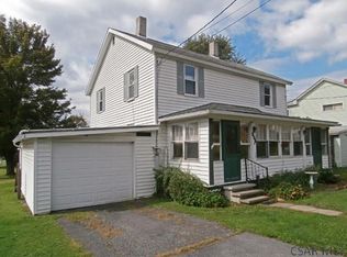 504 Washington St, Seward, PA 15954