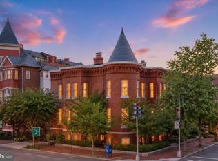 1229 O St NW, Washington, DC 20005