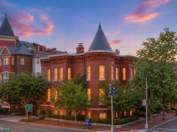 1229 O St NW, Washington, DC 20005