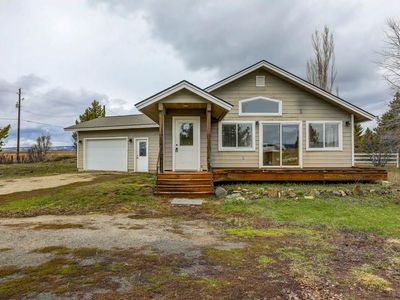 13748 Highway 55, McCall, ID, 83638
